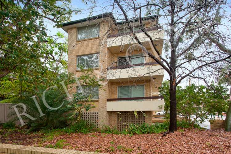 Main view of Homely apartment listing, 1/73 Liverpool Road, Ashfield NSW 2131