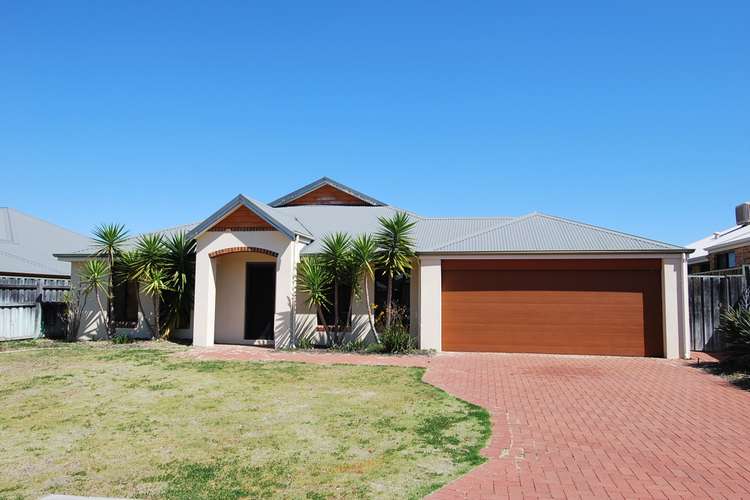 Main view of Homely house listing, 5 Maneroo Way, Ellenbrook WA 6069