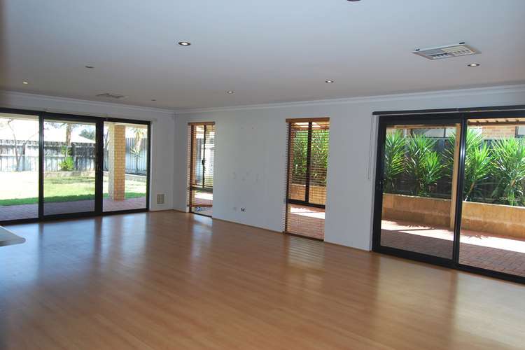 Second view of Homely house listing, 5 Maneroo Way, Ellenbrook WA 6069