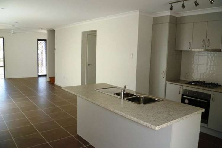 Second view of Homely townhouse listing, 32 Wedgetail Road, Clinton QLD 4680
