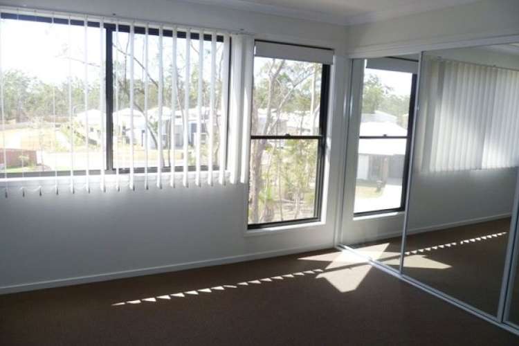 Fifth view of Homely townhouse listing, 32 Wedgetail Road, Clinton QLD 4680