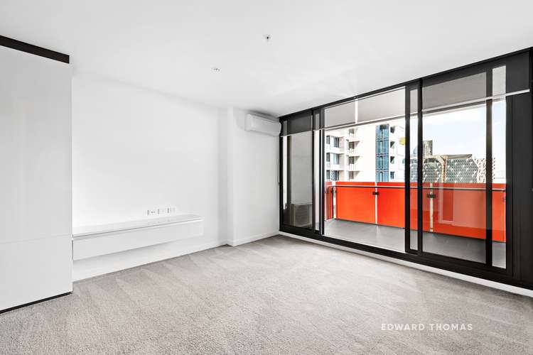 Main view of Homely apartment listing, 910/639 Lonsdale Street, Melbourne VIC 3000