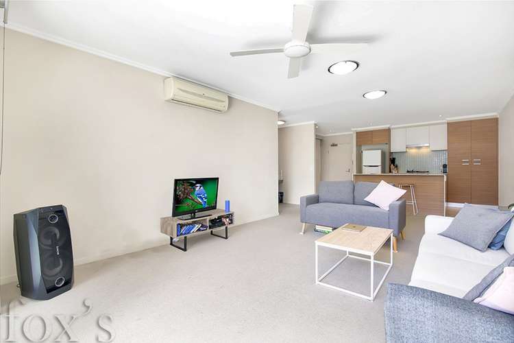 Third view of Homely unit listing, 27/154 Musgrave Avenue, Southport QLD 4215