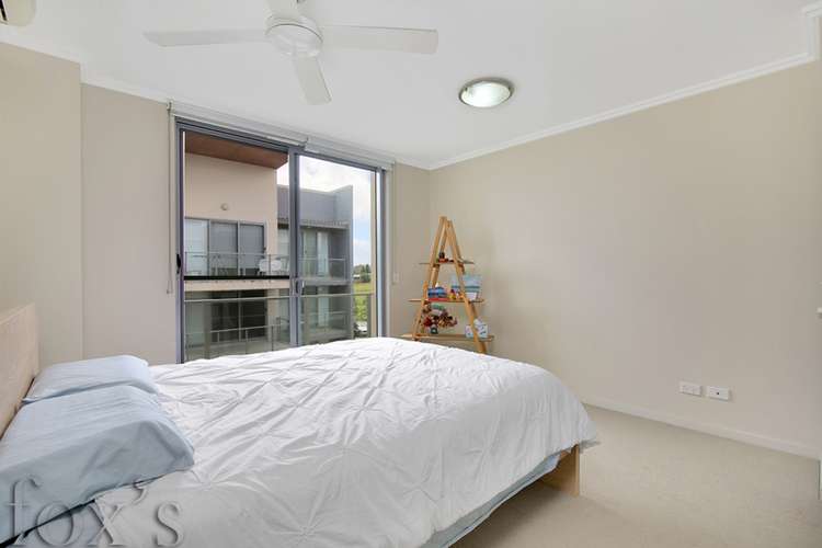 Fourth view of Homely unit listing, 27/154 Musgrave Avenue, Southport QLD 4215