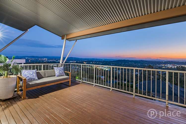 Main view of Homely house listing, 17/5 Meown Court, Cornubia QLD 4130