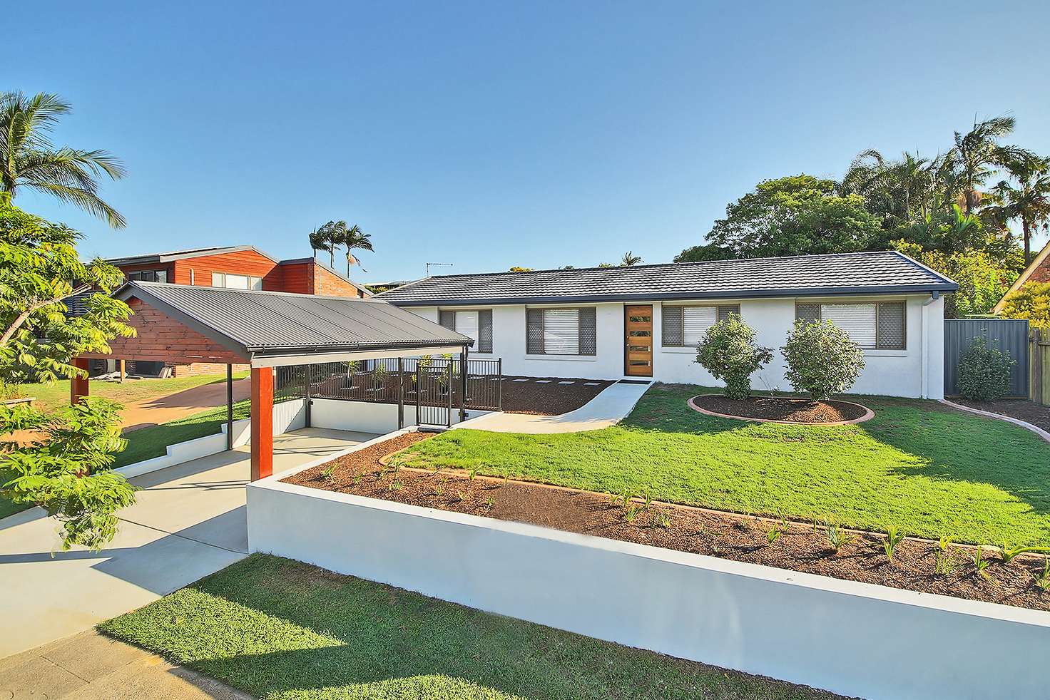 Main view of Homely house listing, 14 Yorrell Street, Algester QLD 4115