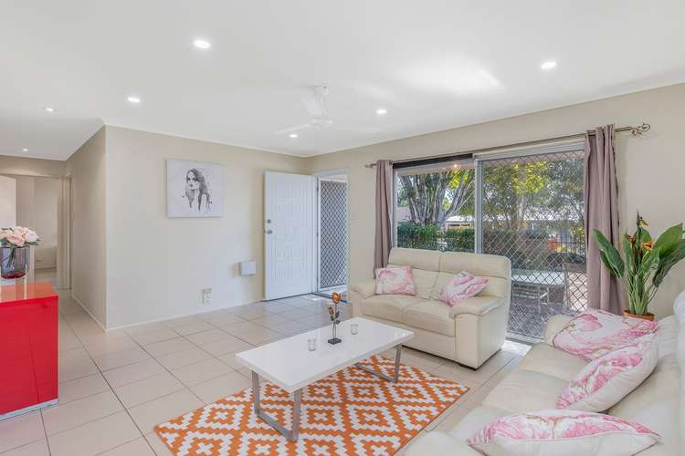 Second view of Homely house listing, 40 Silkwood Street, Algester QLD 4115