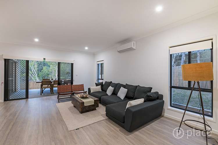 Fourth view of Homely house listing, 3 Tracey Street, Algester QLD 4115