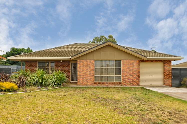 Main view of Homely house listing, 28 Avocet Drive, Estella NSW 2650