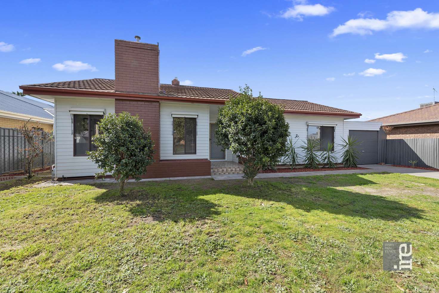 Main view of Homely house listing, 2 Dunlop Street, Wangaratta VIC 3677