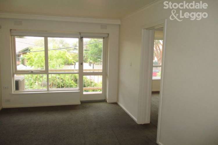 Second view of Homely apartment listing, 8/32 Newham Grove, Ormond VIC 3204