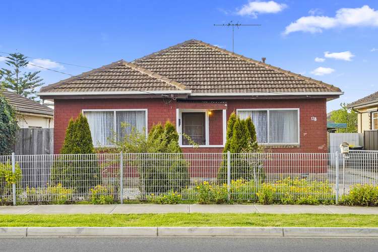 Main view of Homely house listing, 128 Forrest Street, Ardeer VIC 3022