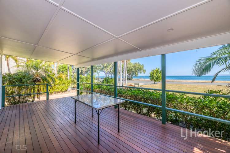 Seventh view of Homely house listing, 13 South Esplanade, Bongaree QLD 4507