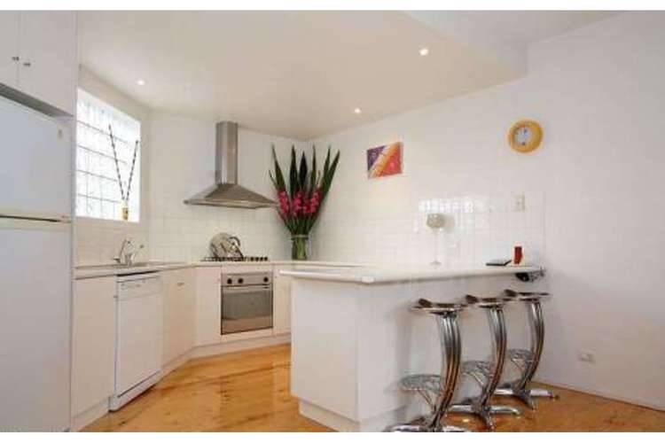 Second view of Homely townhouse listing, 28 Tomsey Lane, Adelaide SA 5000
