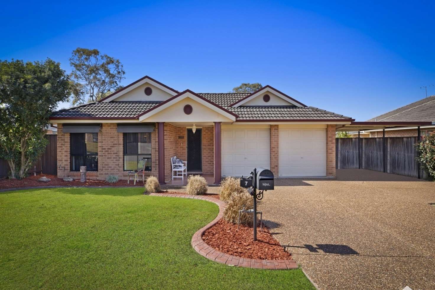 Main view of Homely house listing, 7 Coral Fern Way, Gwandalan NSW 2259