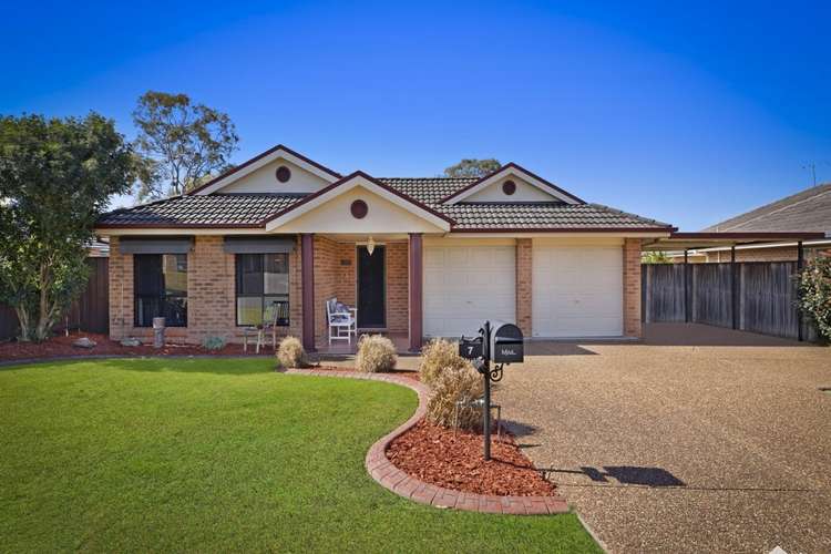 Main view of Homely house listing, 7 Coral Fern Way, Gwandalan NSW 2259