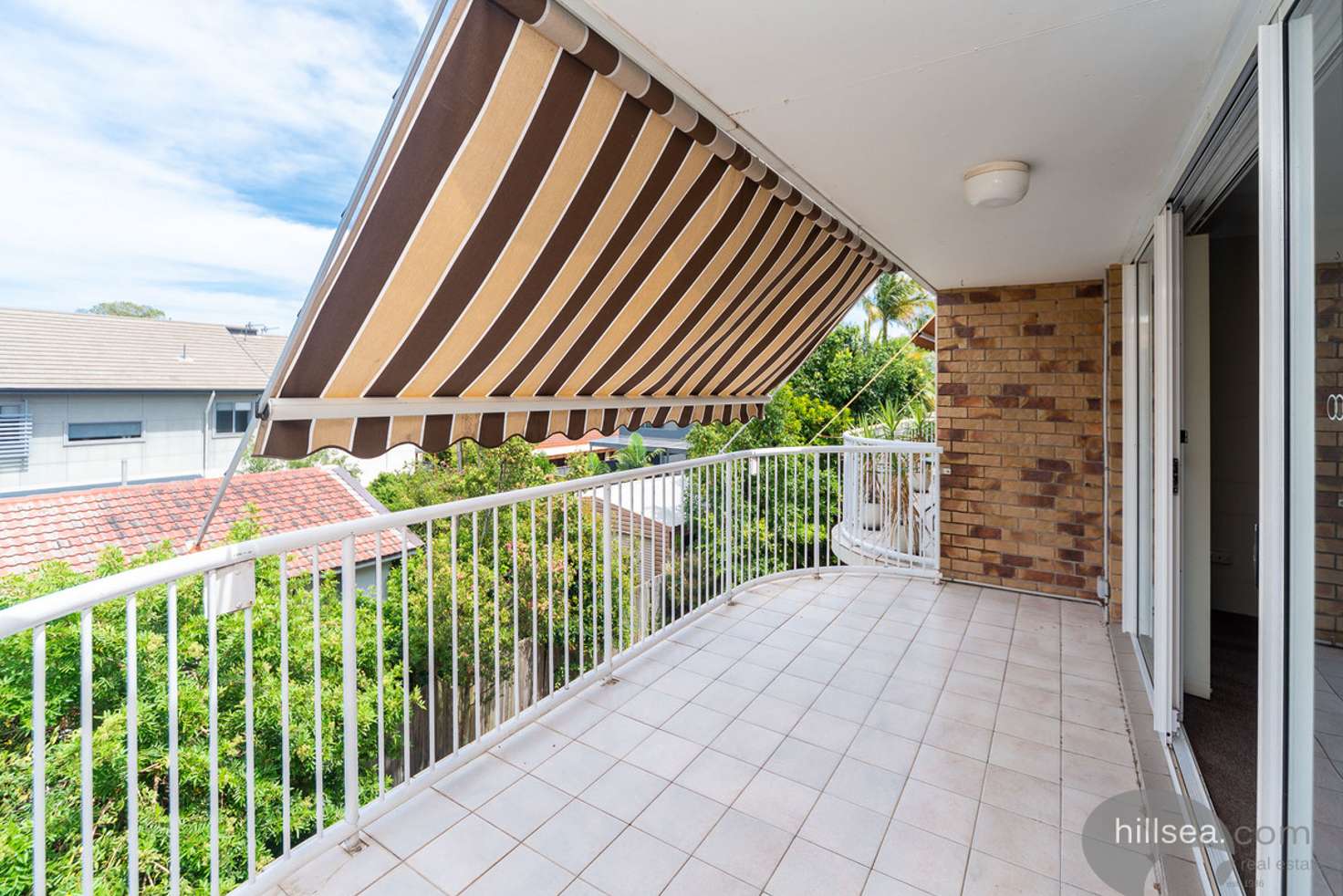 Main view of Homely unit listing, 9/18 Abalone Avenue, Paradise Point QLD 4216