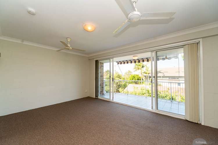 Second view of Homely unit listing, 9/18 Abalone Avenue, Paradise Point QLD 4216