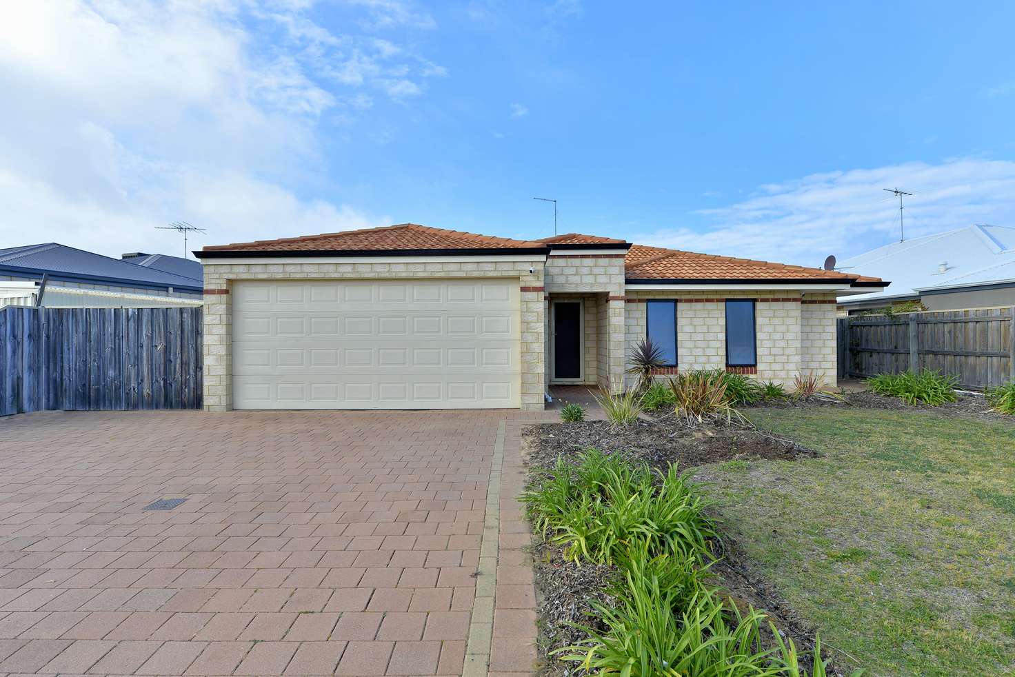 Main view of Homely house listing, 217 Peelwood Parade, Halls Head WA 6210