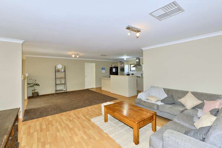 Fifth view of Homely house listing, 217 Peelwood Parade, Halls Head WA 6210