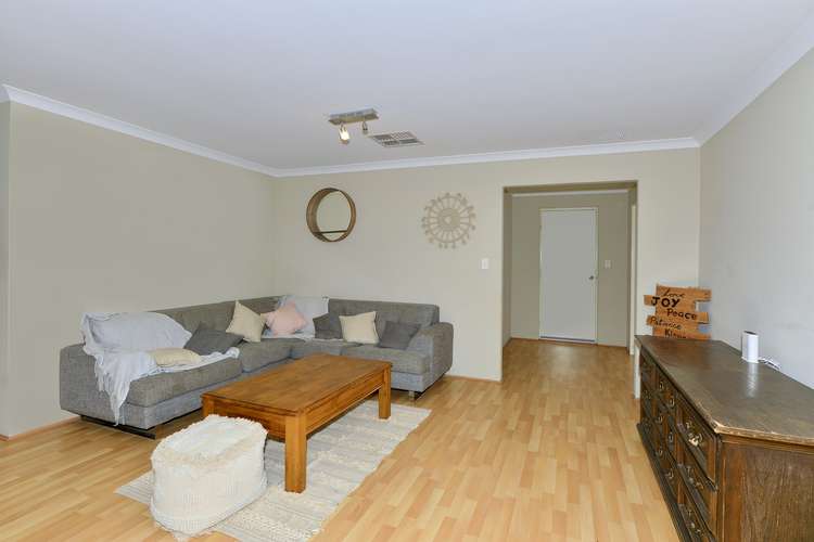 Sixth view of Homely house listing, 217 Peelwood Parade, Halls Head WA 6210