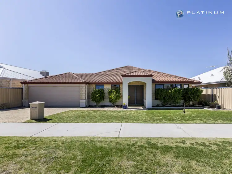 17 Tibicen Road, Tapping WA 6065