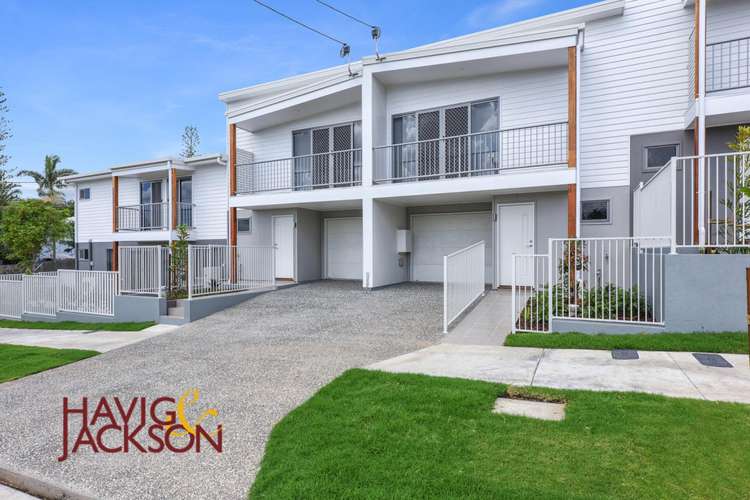 Main view of Homely townhouse listing, 106 Haig Street, Gordon Park QLD 4031