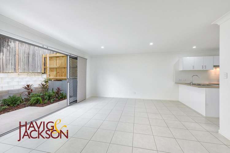 Second view of Homely townhouse listing, 106 Haig Street, Gordon Park QLD 4031