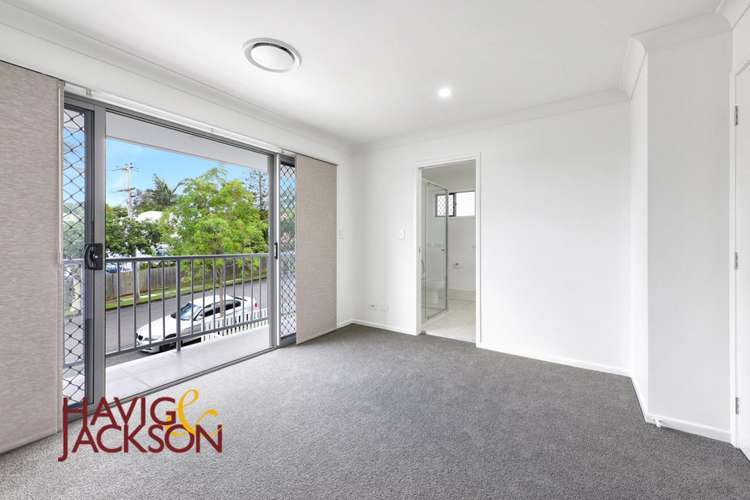 Fifth view of Homely townhouse listing, 106 Haig Street, Gordon Park QLD 4031