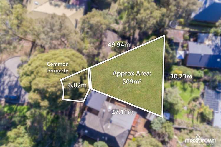 6 Lorraine Court, Warranwood VIC 3134