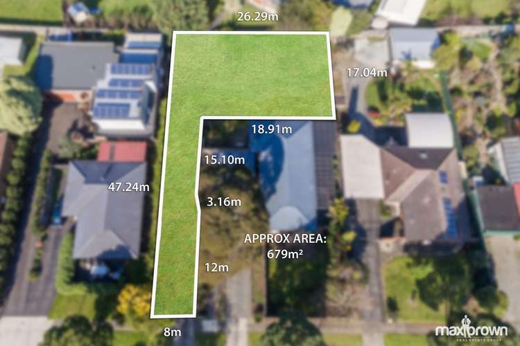 7A Statesman Crescent, Mooroolbark VIC 3138