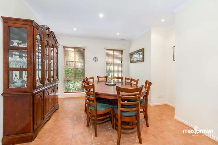 Third view of Homely house listing, 5 Zulu Close, Lilydale VIC 3140