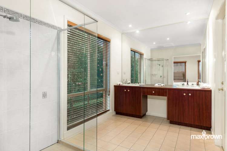 Sixth view of Homely house listing, 5 Zulu Close, Lilydale VIC 3140