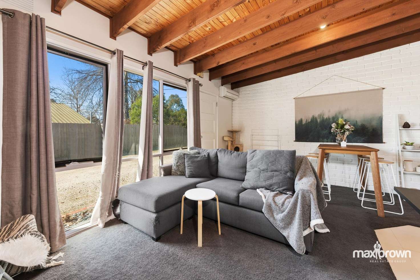Main view of Homely unit listing, 1/77 Castella Street, Lilydale VIC 3140