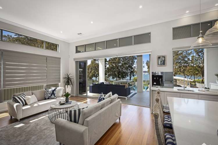 Fourth view of Homely house listing, 11A Queen Street, Balcolyn NSW 2264