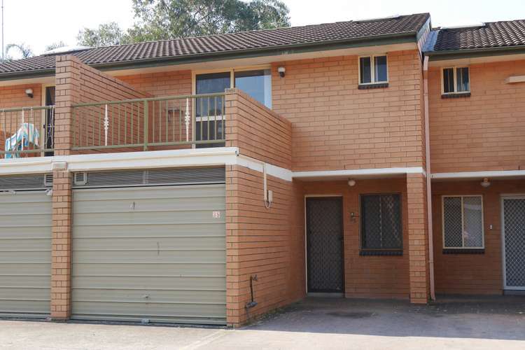 Second view of Homely townhouse listing, 35/3 Reid Avenue, Westmead NSW 2145