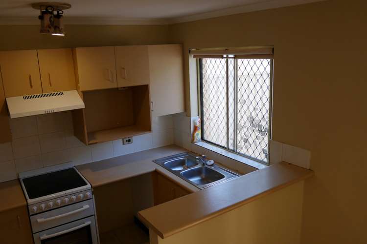 Fifth view of Homely townhouse listing, 35/3 Reid Avenue, Westmead NSW 2145