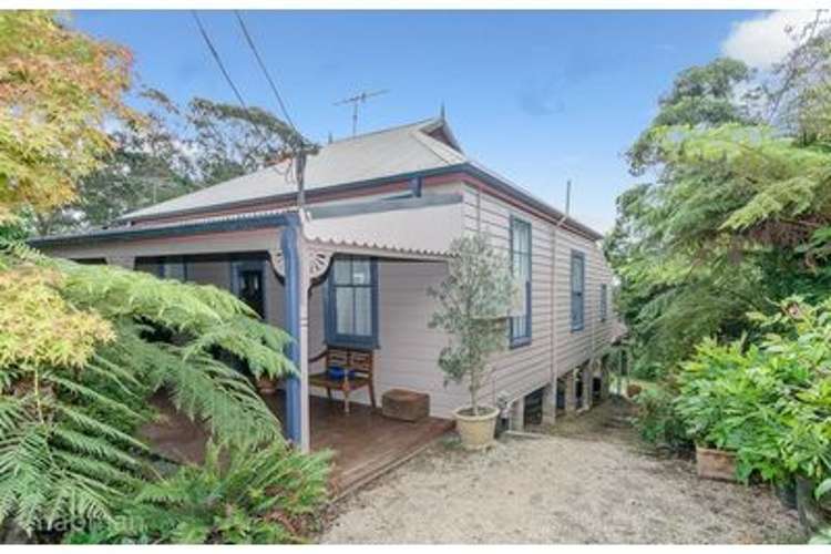 Main view of Homely house listing, 23 Fitzgerald Street, Katoomba NSW 2780