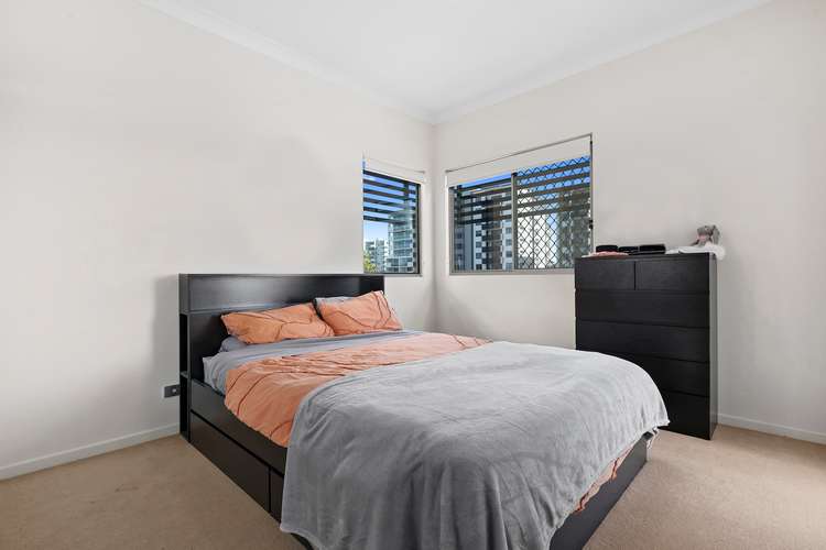 Sixth view of Homely apartment listing, 206/1 Kingsmill Street, Chermside QLD 4032