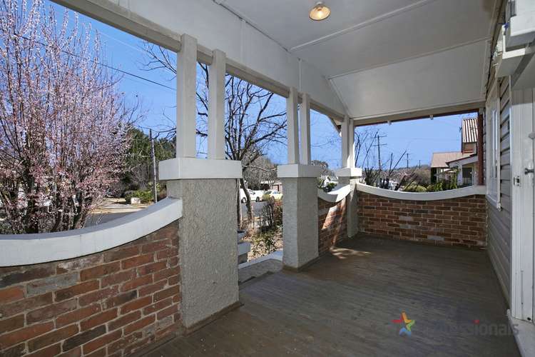 Second view of Homely house listing, 169 Allingham Street, Armidale NSW 2350