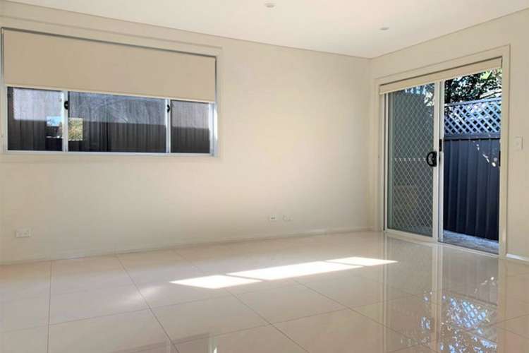 Third view of Homely house listing, GF1/85A Kennedy Street, Picnic Point NSW 2213