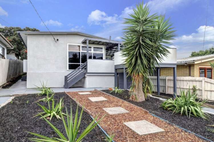 Second view of Homely house listing, 86 Fifth Avenue, Rosebud VIC 3939