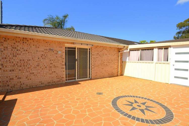 Main view of Homely house listing, 69C Starling Street, Green Valley NSW 2168