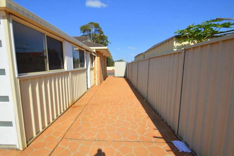 Fifth view of Homely house listing, 69C Starling Street, Green Valley NSW 2168