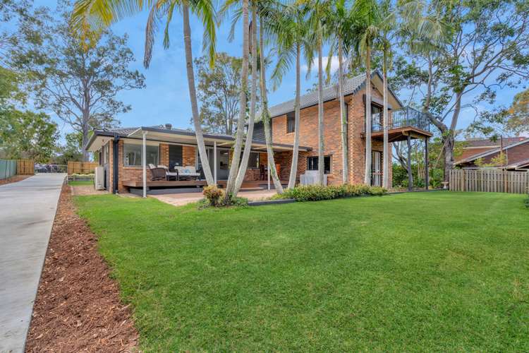 Main view of Homely house listing, 176 Alison Road, Carrara QLD 4211