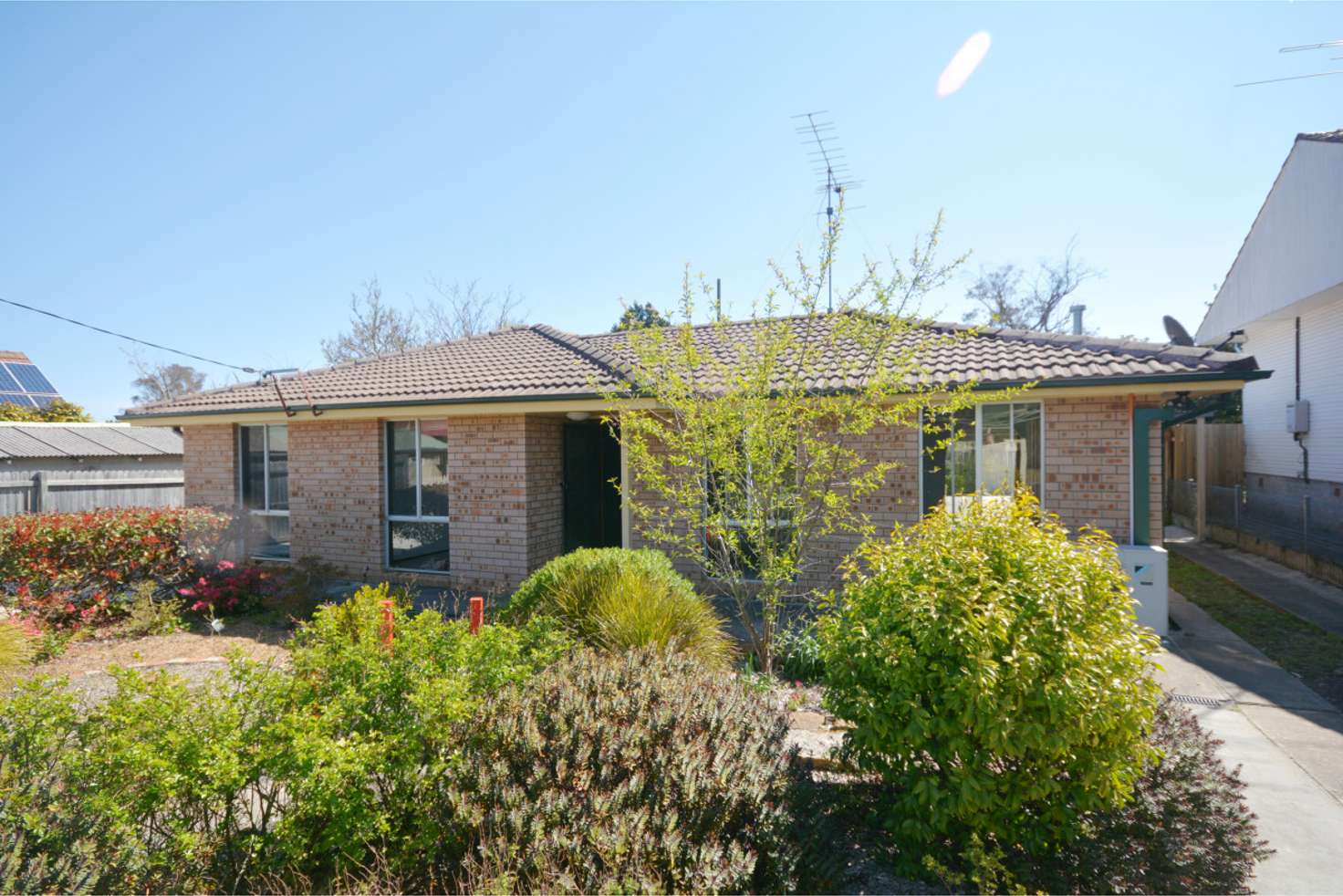 Main view of Homely house listing, 16 Govett Street, Katoomba NSW 2780