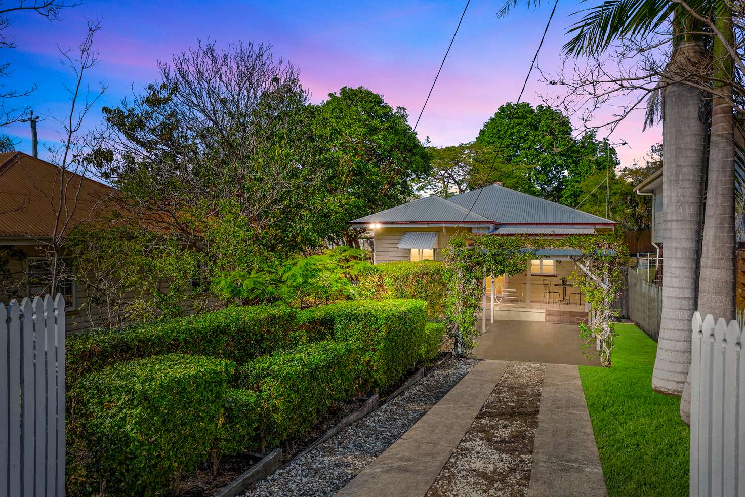 Main view of Homely house listing, 15 Pitney Street, Camp Hill QLD 4152