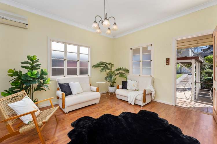 Second view of Homely house listing, 15 Pitney Street, Camp Hill QLD 4152