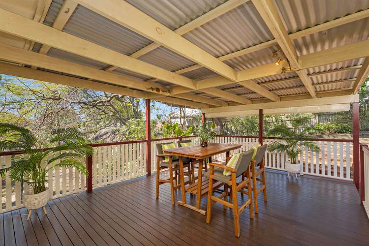 Fourth view of Homely house listing, 15 Pitney Street, Camp Hill QLD 4152