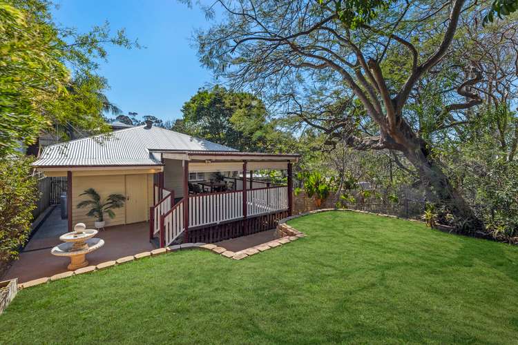 Fifth view of Homely house listing, 15 Pitney Street, Camp Hill QLD 4152